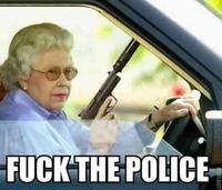Fuck the Police