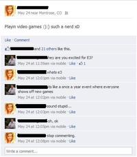 Women Logic