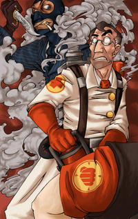 Team Fortress 2