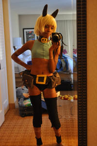 Cosplay