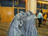 Cosplay