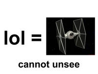 What Has Been Seen Cannot Be Unseen