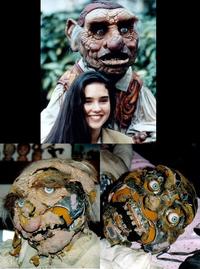 Ruined Childhood