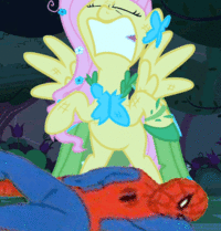 My Little Pony: Friendship is Magic