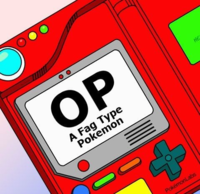OP is a Faggot