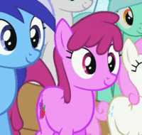 My Little Pony: Friendship is Magic
