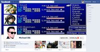 Facebook Timeline Covers