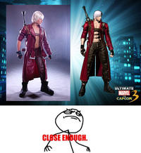 Close Enough