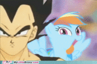 My Little Pony: Friendship is Magic