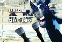 Ermahgerd