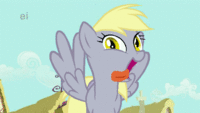 My Little Pony: Friendship is Magic