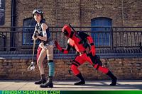 Cosplay