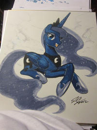 My Little Pony: Friendship is Magic