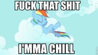 My Little Pony: Friendship is Magic
