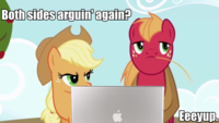 My Little Pony: Friendship is Magic