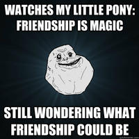 My Little Pony: Friendship is Magic