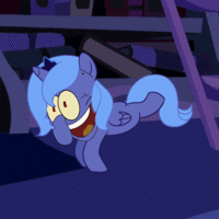 My Little Pony: Friendship is Magic
