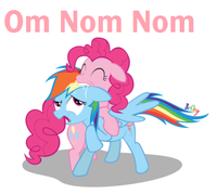 My Little Pony: Friendship is Magic