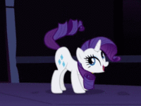 My Little Pony: Friendship is Magic