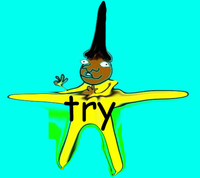 You Tried