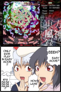 Touhou Project (東方Project)