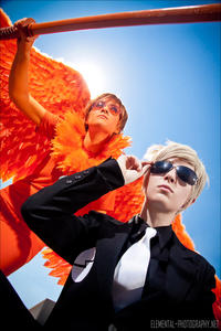 Cosplay