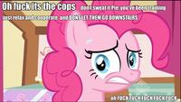 My Little Pony: Friendship is Magic