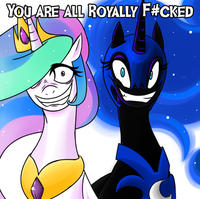 My Little Pony: Friendship is Magic