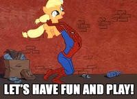 My Little Pony: Friendship is Magic