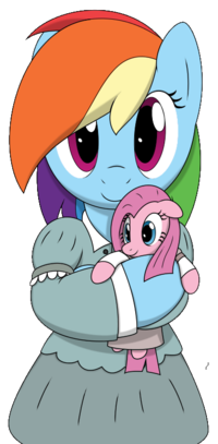 My Little Pony: Friendship is Magic