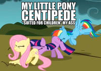 My Little Pony: Friendship is Magic