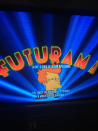 Futurama
