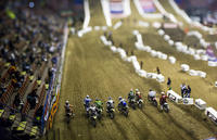 Tilt Shift Effect