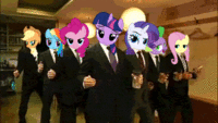 My Little Pony: Friendship is Magic