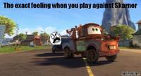 League of Legends