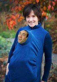 Nic Cage as Everyone