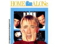 Nic Cage as Everyone