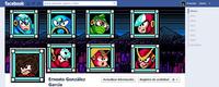 Facebook Timeline Covers
