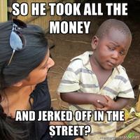Third World Success