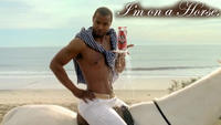 Isaiah Mustafa: Old Spice