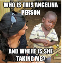 Third World Success