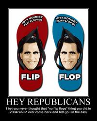 Mitt Romney