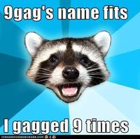 9gag