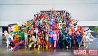 Cosplay