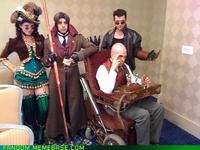 Cosplay
