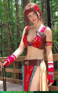 Cosplay