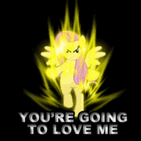 Flutterrage / Flutterbitch