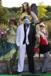Cosplay