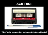 Age Test