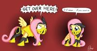 My Little Pony: Friendship is Magic